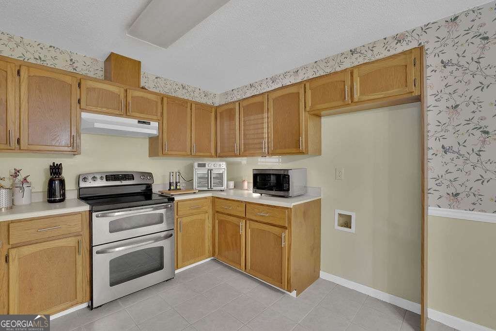 1238 Shannon Way Marietta - Photo 13