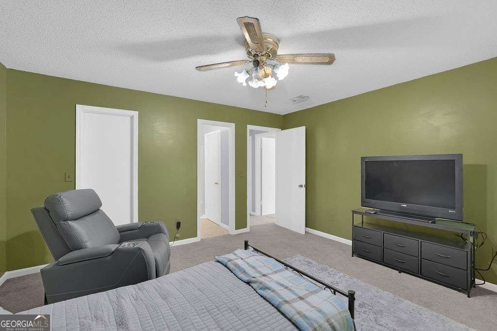 1238 Shannon Way Marietta - Photo 19