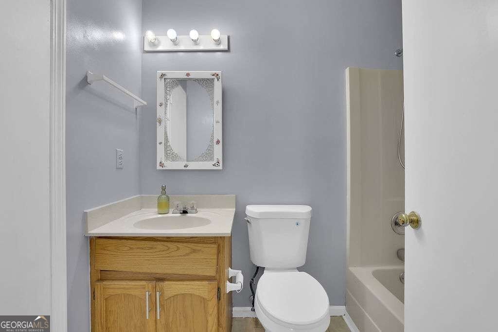 1238 Shannon Way Marietta - Photo 20