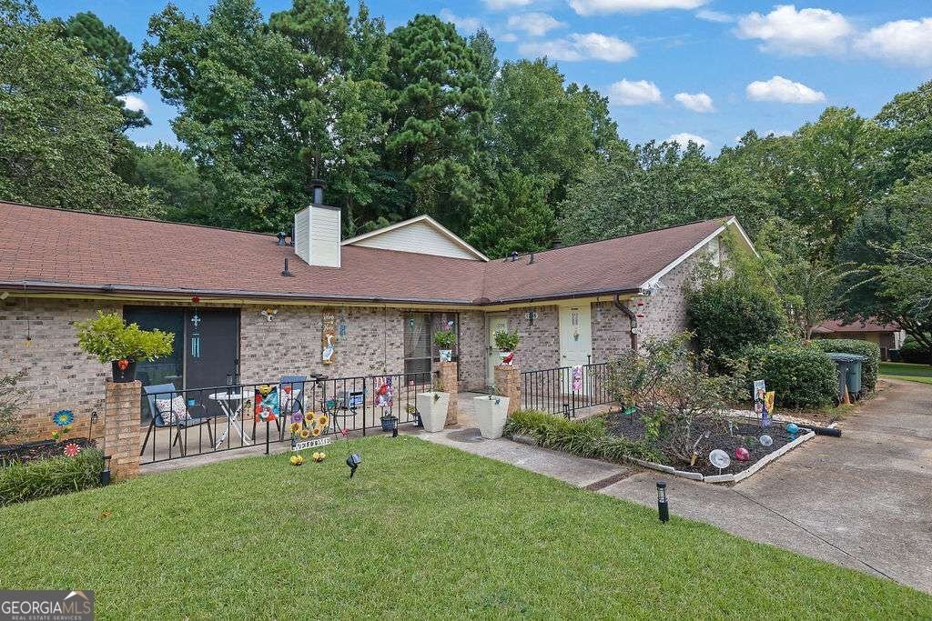 1238 Shannon Way Marietta - Photo 23