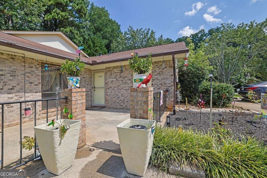 1238 Shannon Way Marietta - Photo 24