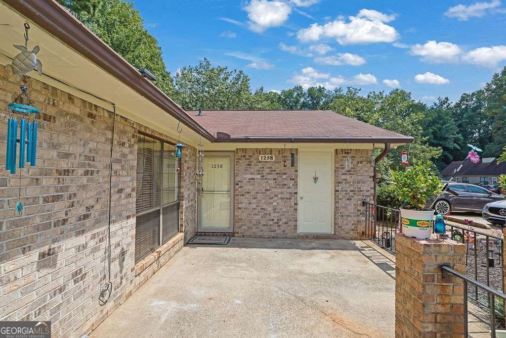 1238 Shannon Way Marietta - Photo 25