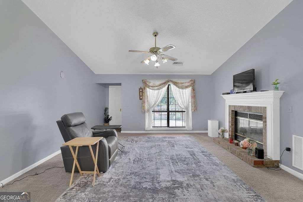 1238 Shannon Way Marietta - Photo 6