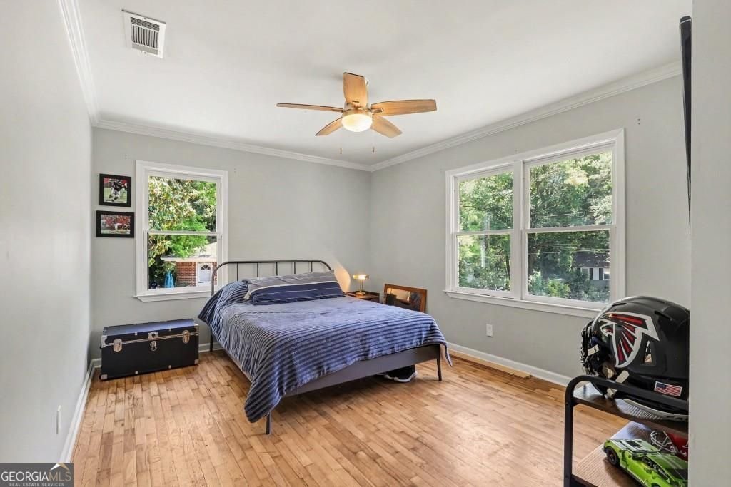 1120 Delores Forest Park - Photo 22