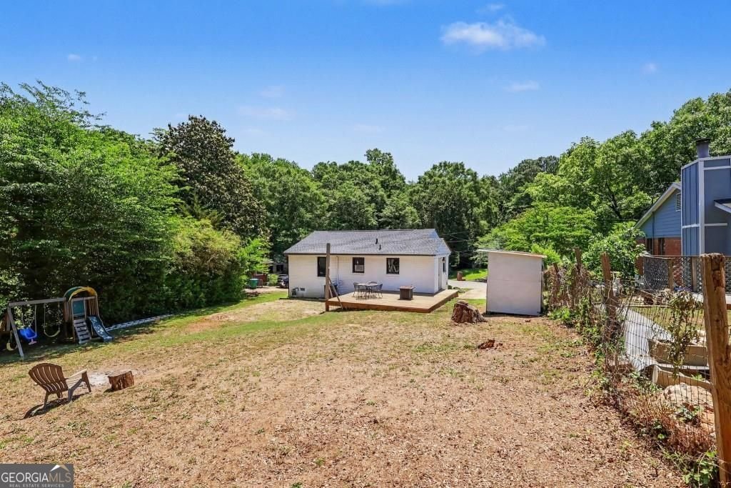 1120 Delores Forest Park - Photo 33