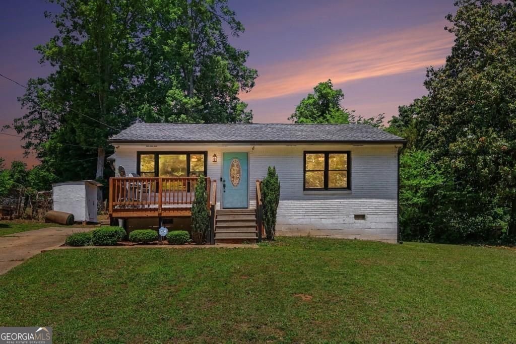 1120 Delores Forest Park - Photo 35