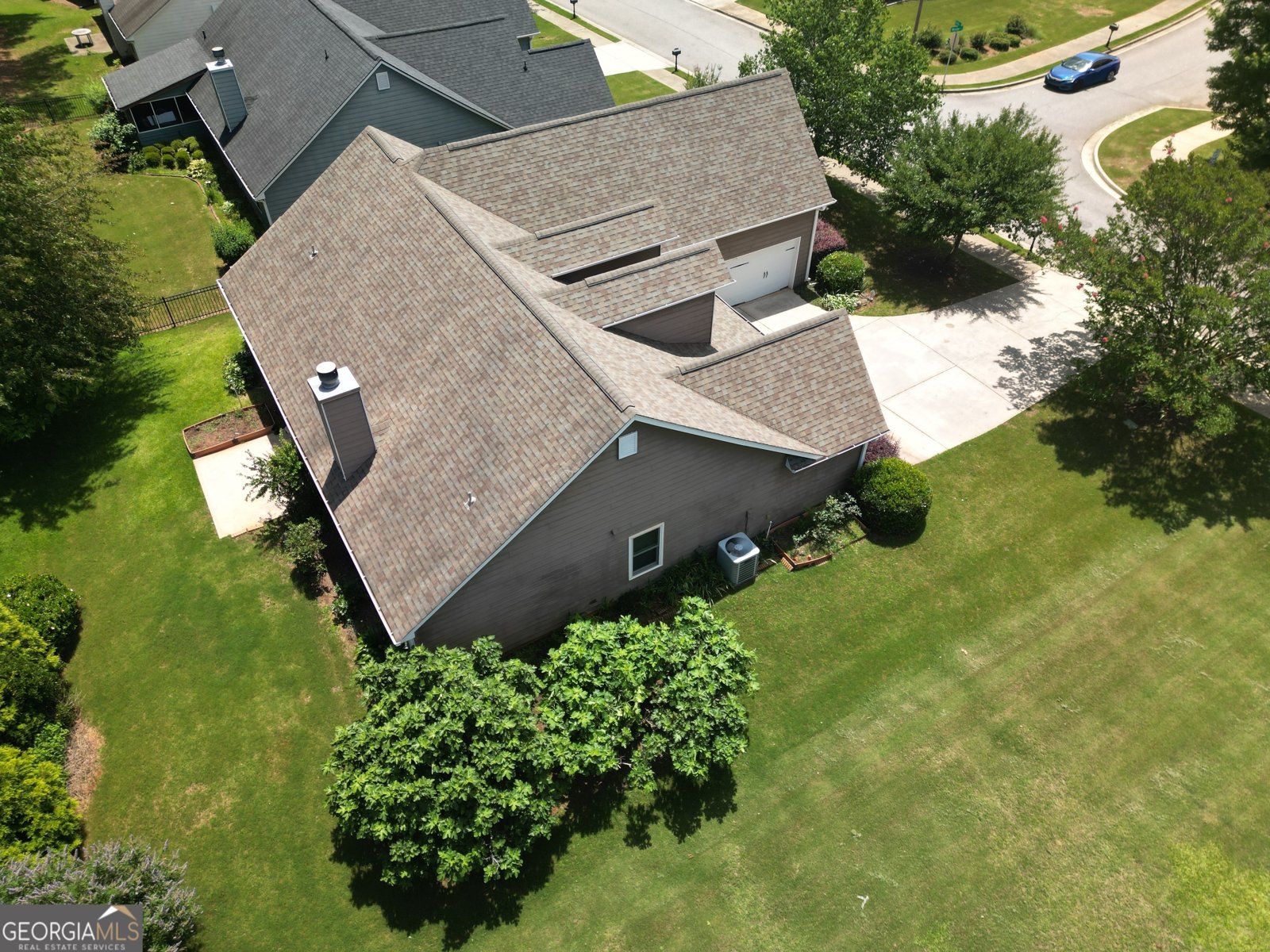 101 Kittle Lane Bogart - Photo 39