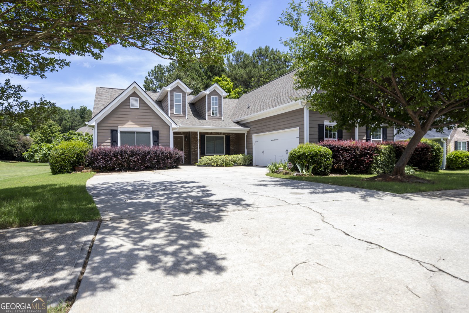 101 Kittle Lane Bogart - Photo 41