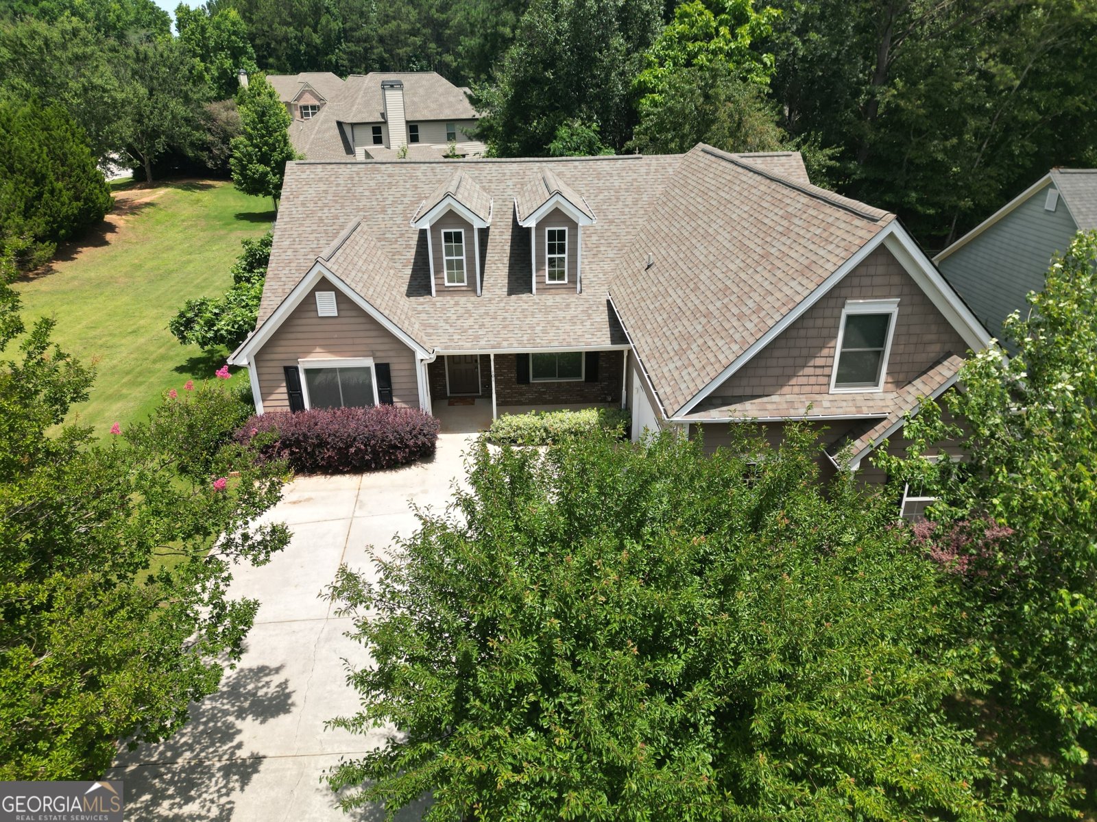 101 Kittle Lane Bogart - Photo 42