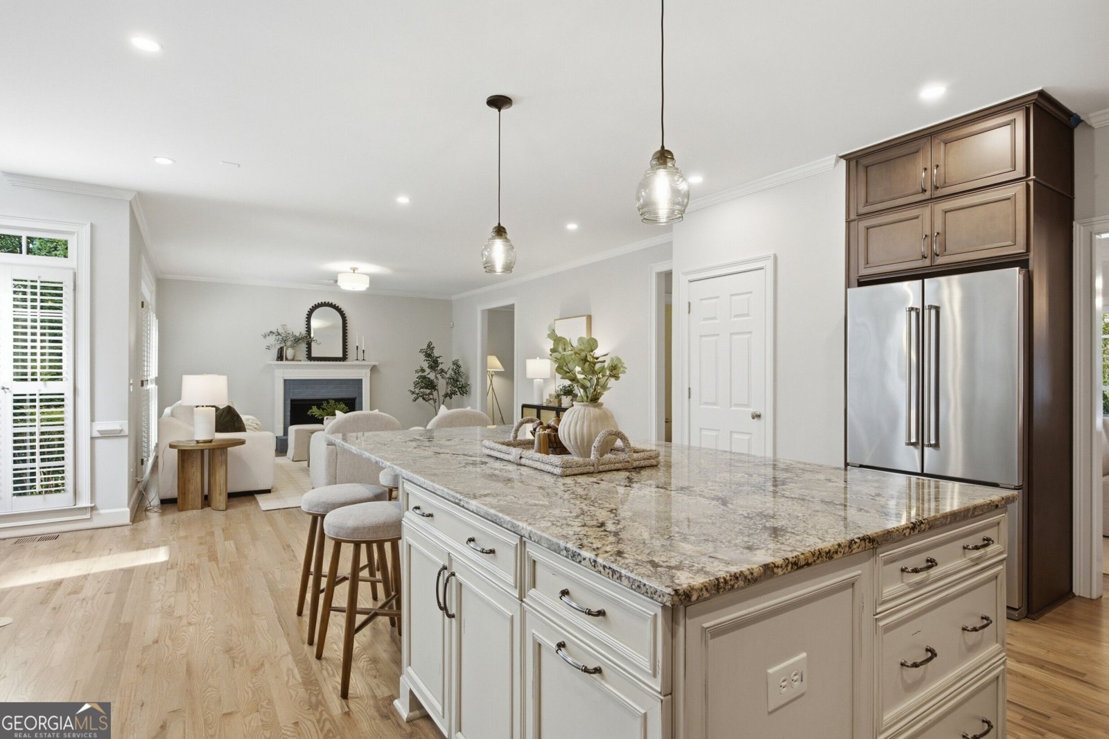 952 Hawkhorn Court Alpharetta - Photo 10
