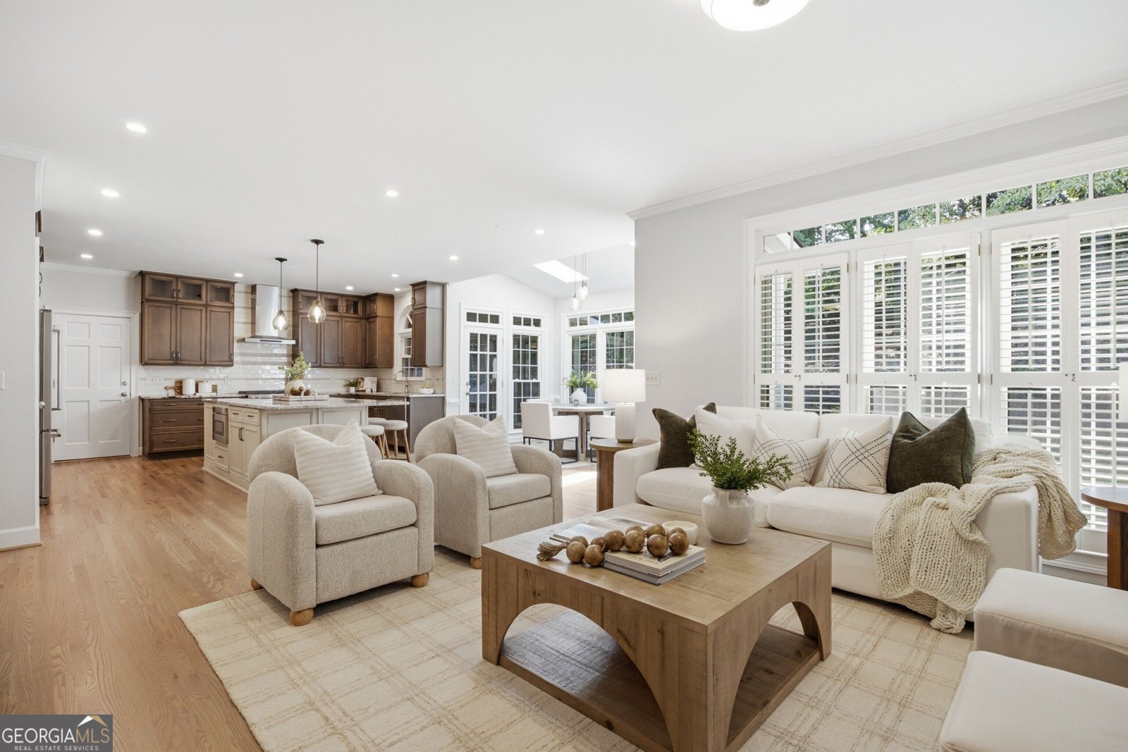 952 Hawkhorn Court Alpharetta - Photo 14