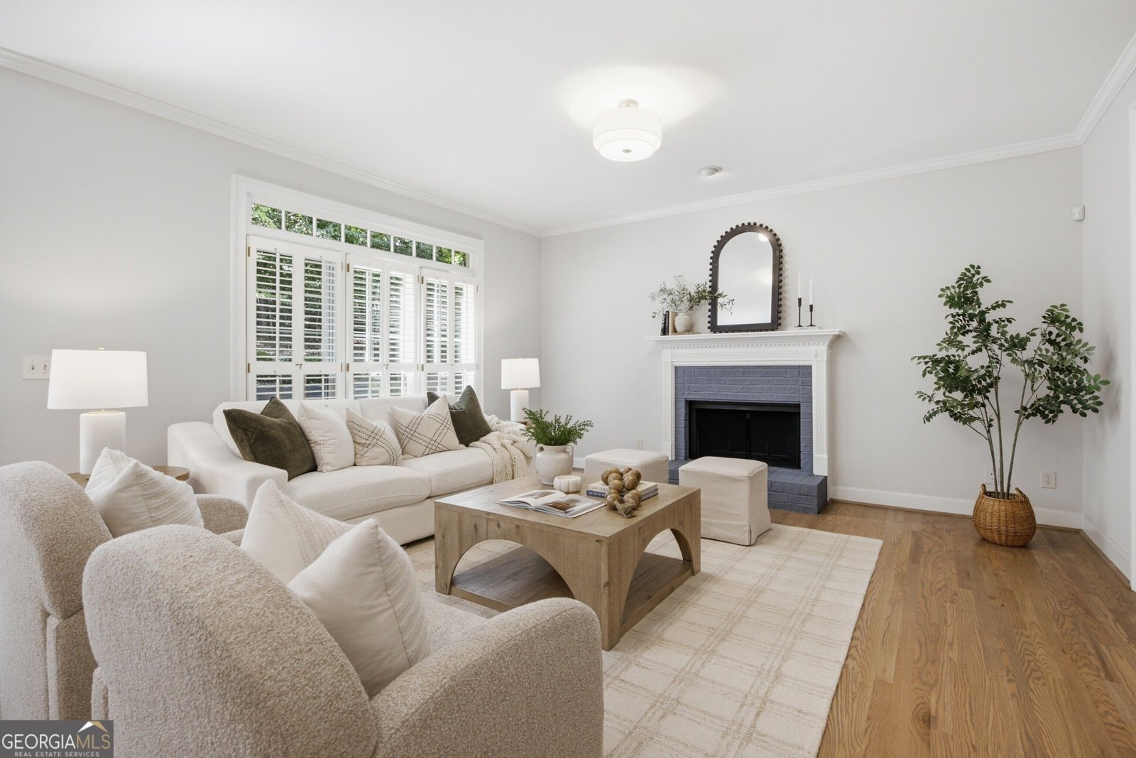 952 Hawkhorn Court Alpharetta - Photo 15