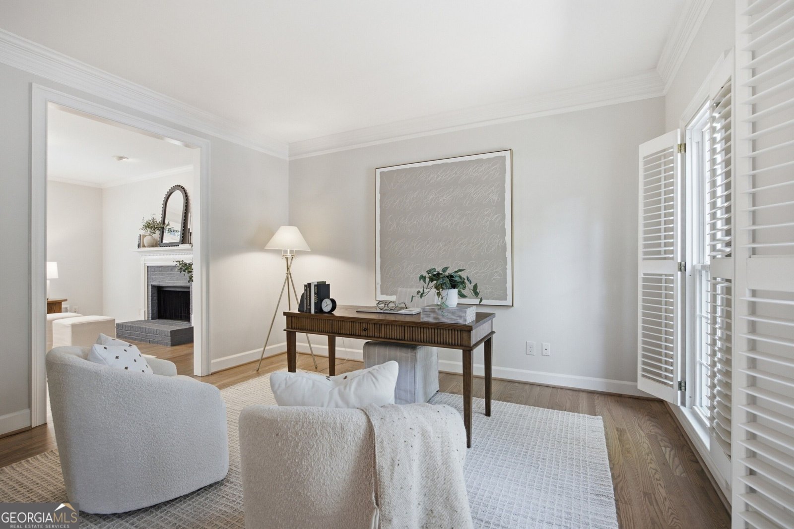 952 Hawkhorn Court Alpharetta - Photo 21