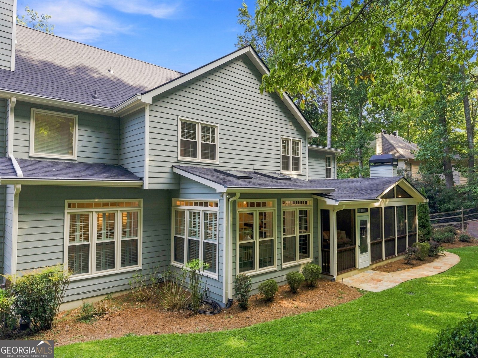 952 Hawkhorn Court Alpharetta - Photo 54