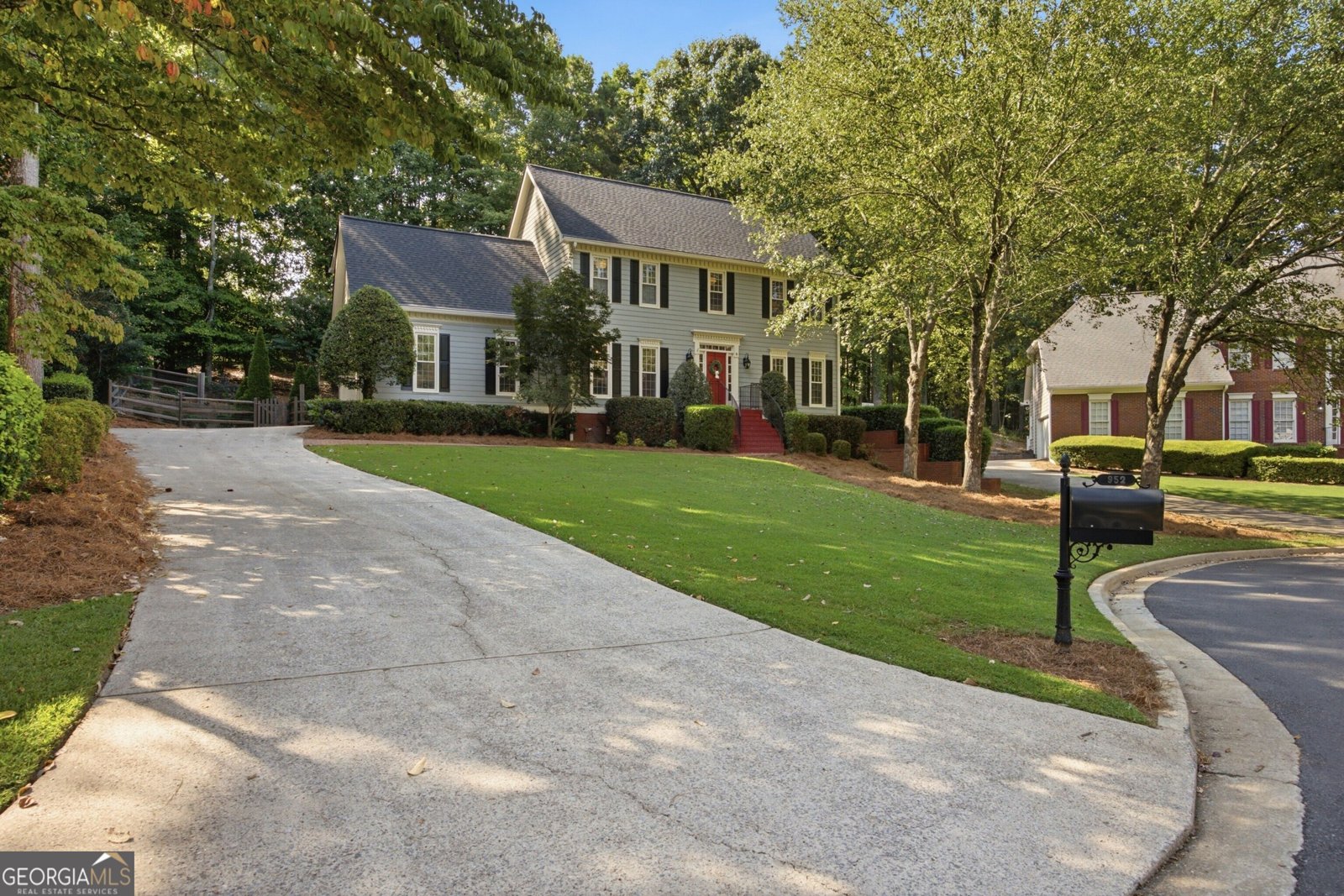 952 Hawkhorn Court Alpharetta - Photo 60