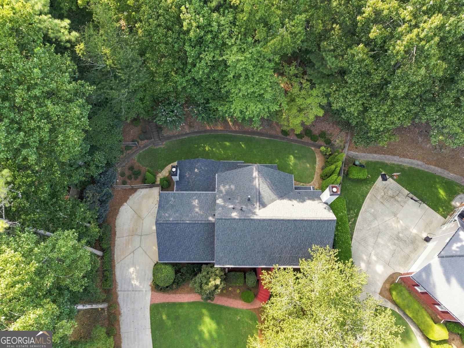 952 Hawkhorn Court Alpharetta - Photo 61