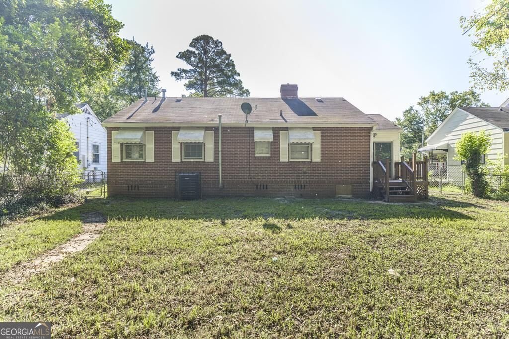 1095 Mimosa Drive Macon - Photo 28
