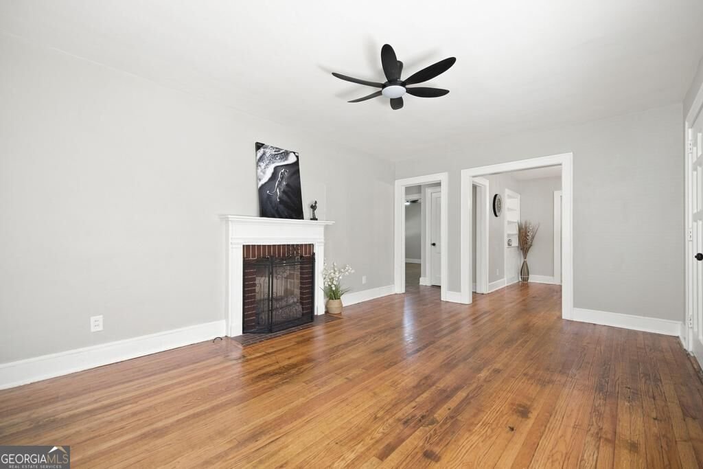 1095 Mimosa Drive Macon - Photo 8