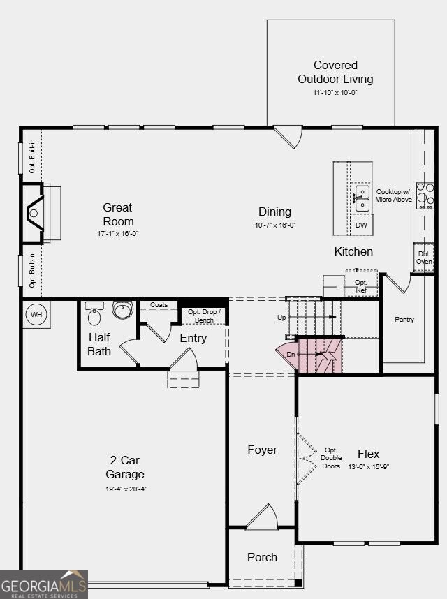 8835 Chesford Grove Ball Ground - Photo 45