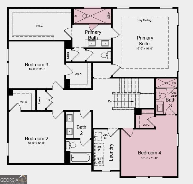 8835 Chesford Grove Ball Ground - Photo 46