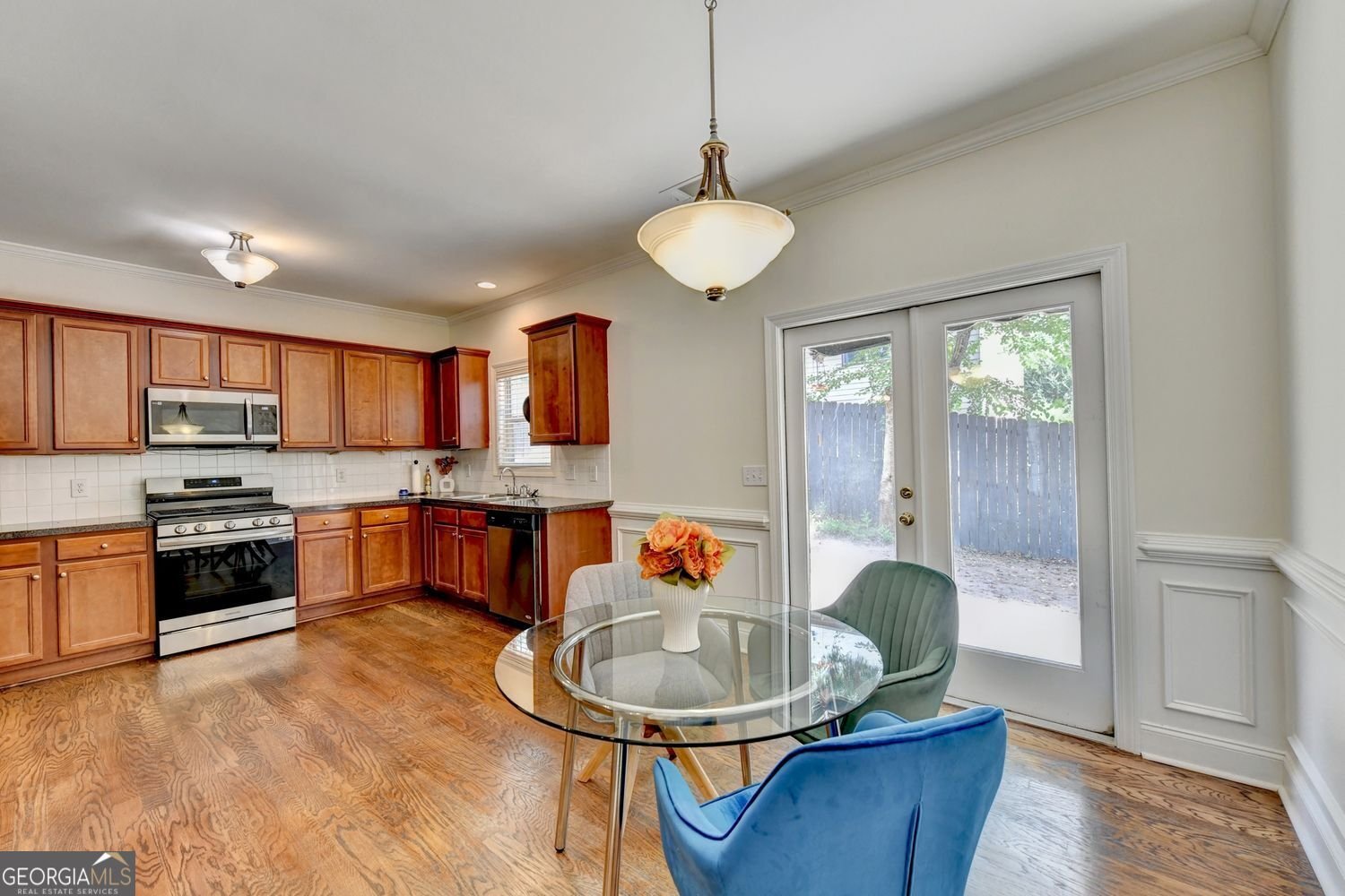 1131 3rd Street Stone Mountain - Photo 18