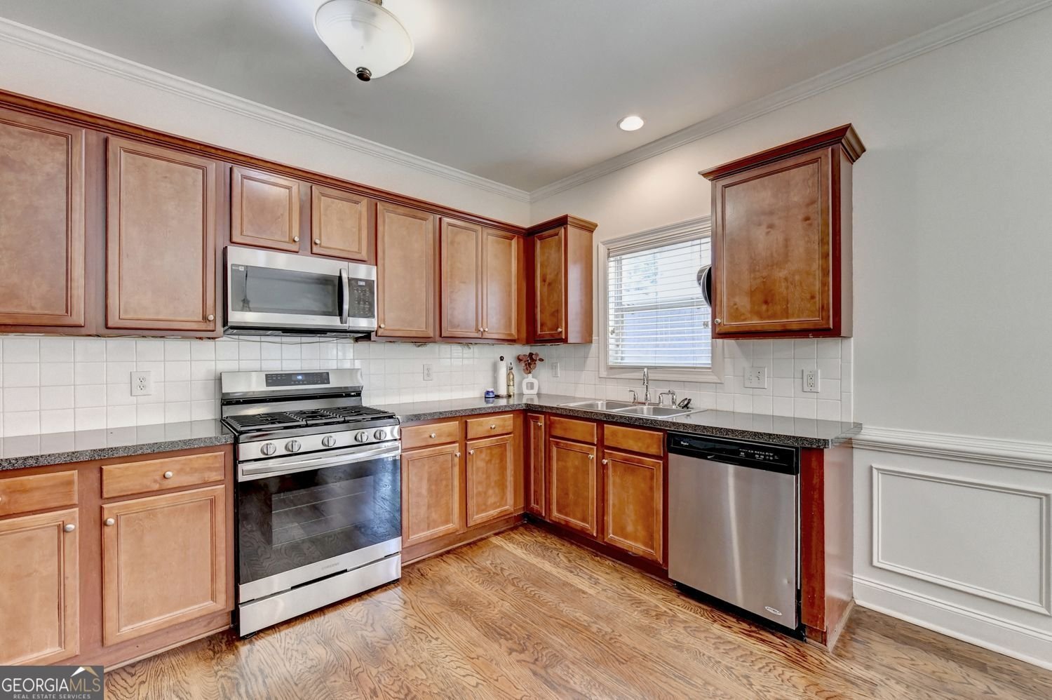 1131 3rd Street Stone Mountain - Photo 19