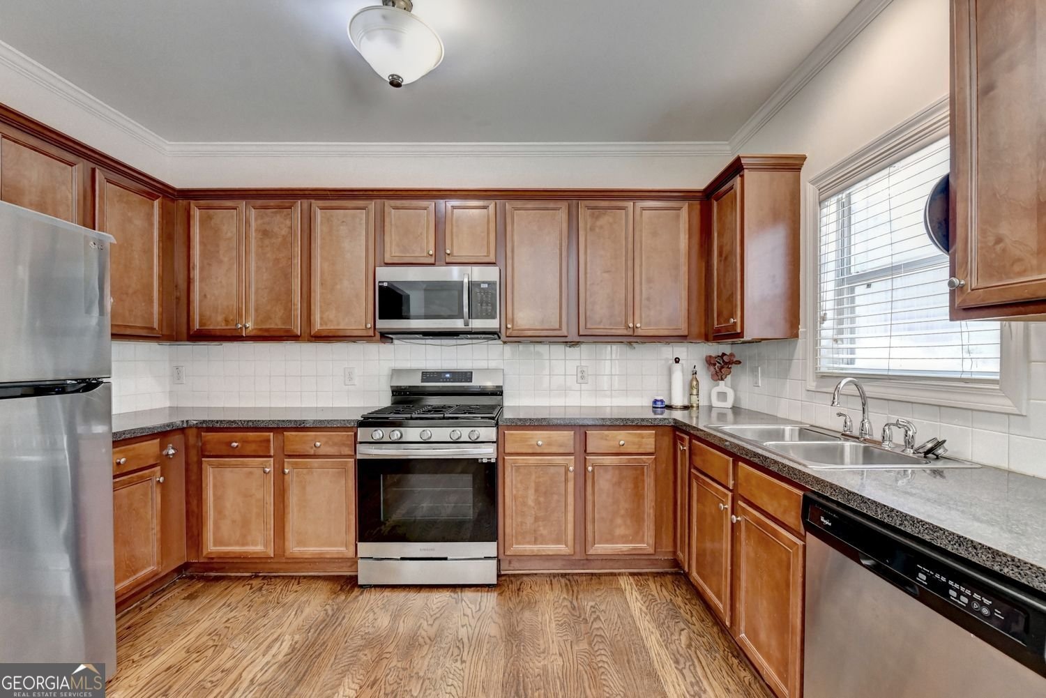 1131 3rd Street Stone Mountain - Photo 20
