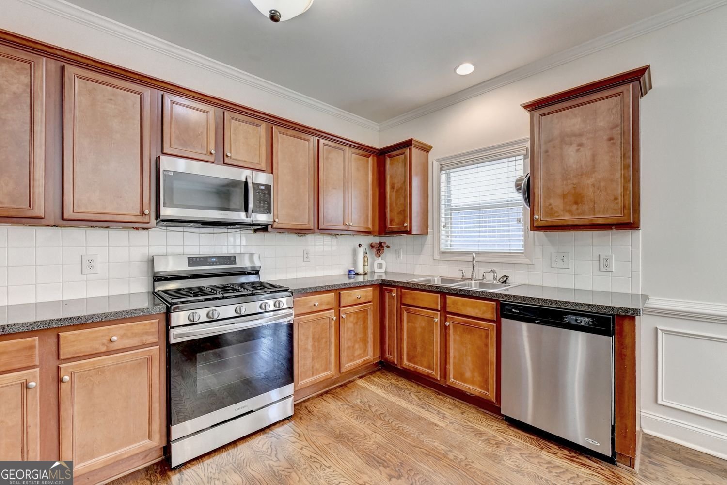 1131 3rd Street Stone Mountain - Photo 22