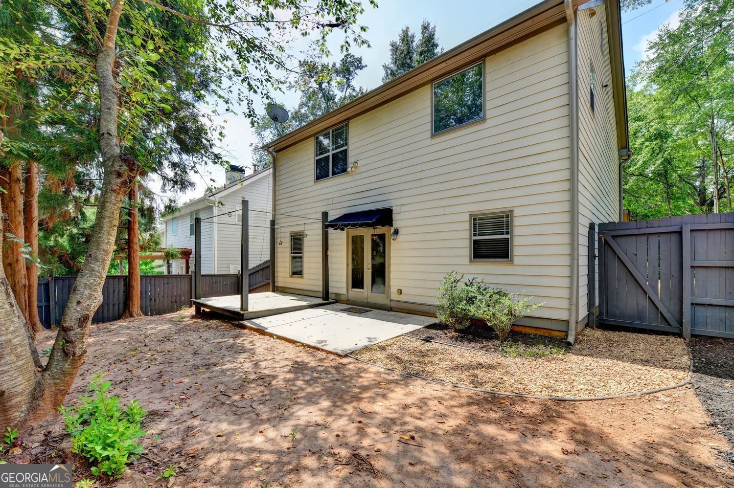 1131 3rd Street Stone Mountain - Photo 47