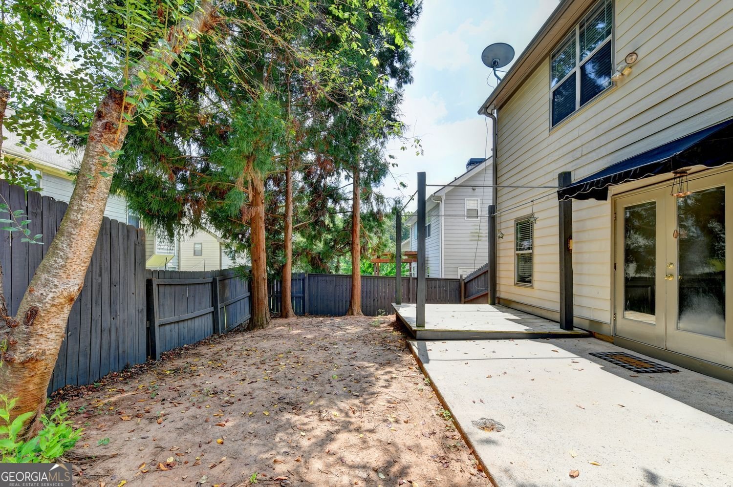1131 3rd Street Stone Mountain - Photo 48