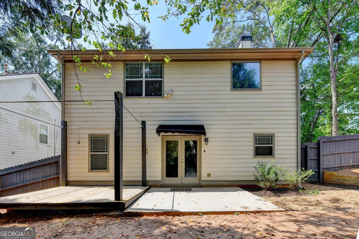 1131 3rd Street Stone Mountain - Photo 49