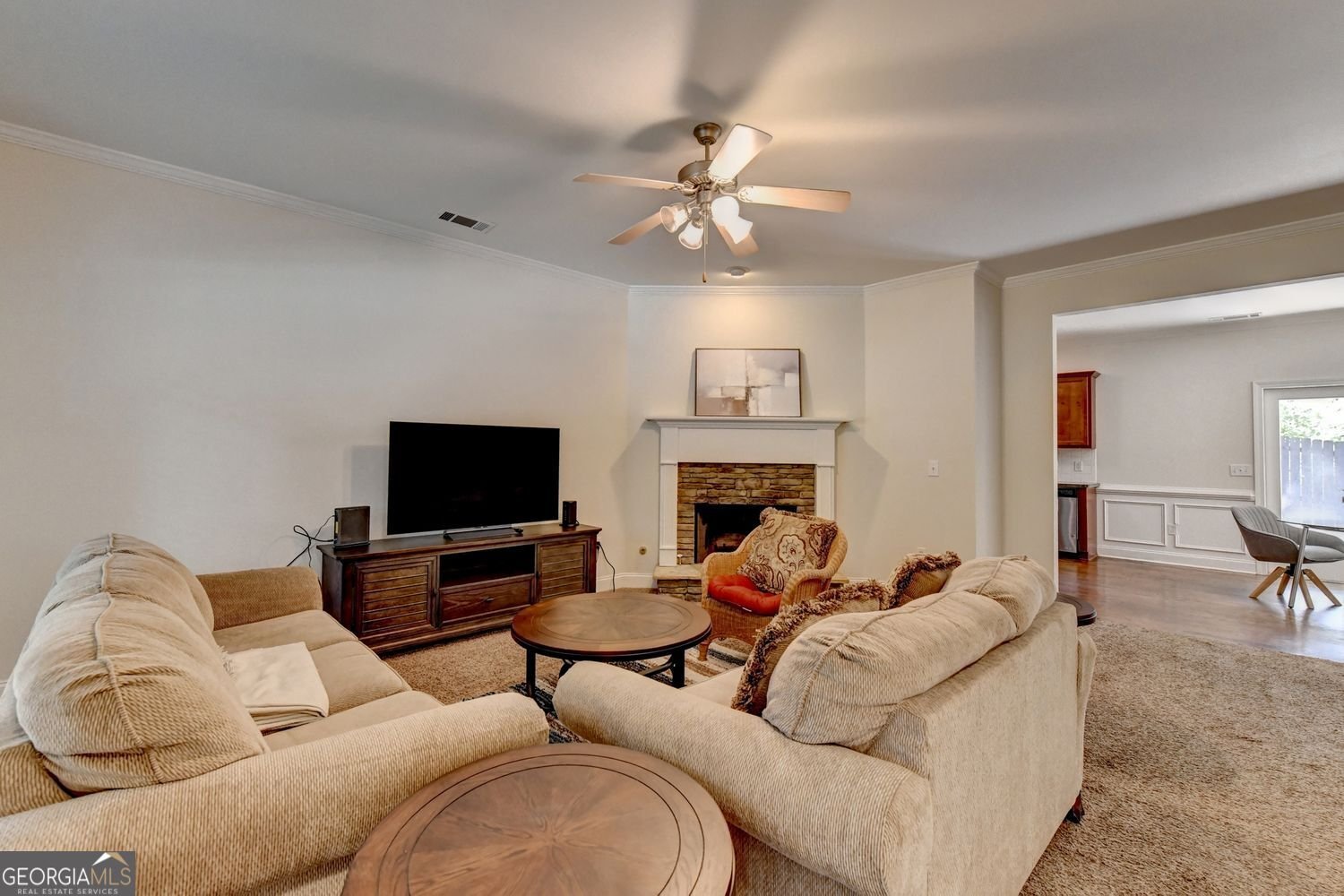 1131 3rd Street Stone Mountain - Photo 7