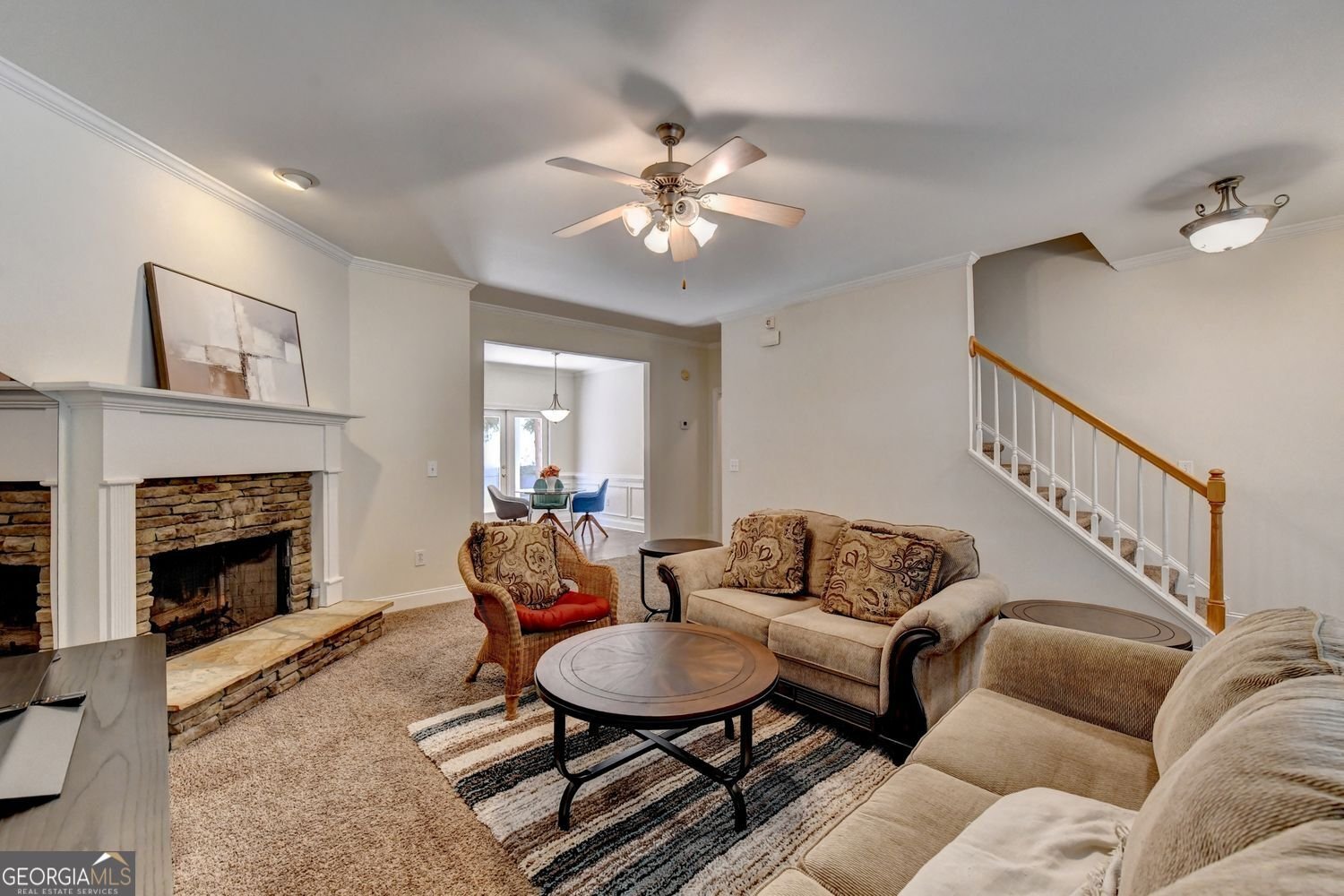 1131 3rd Street Stone Mountain - Photo 9