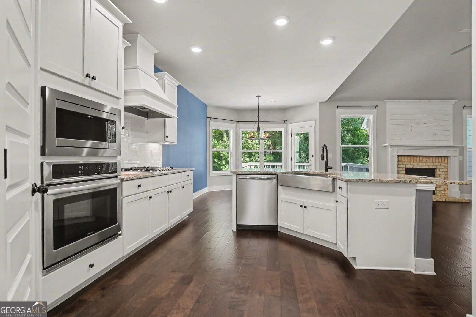 181 Peppertree Drive Newnan - Photo 15