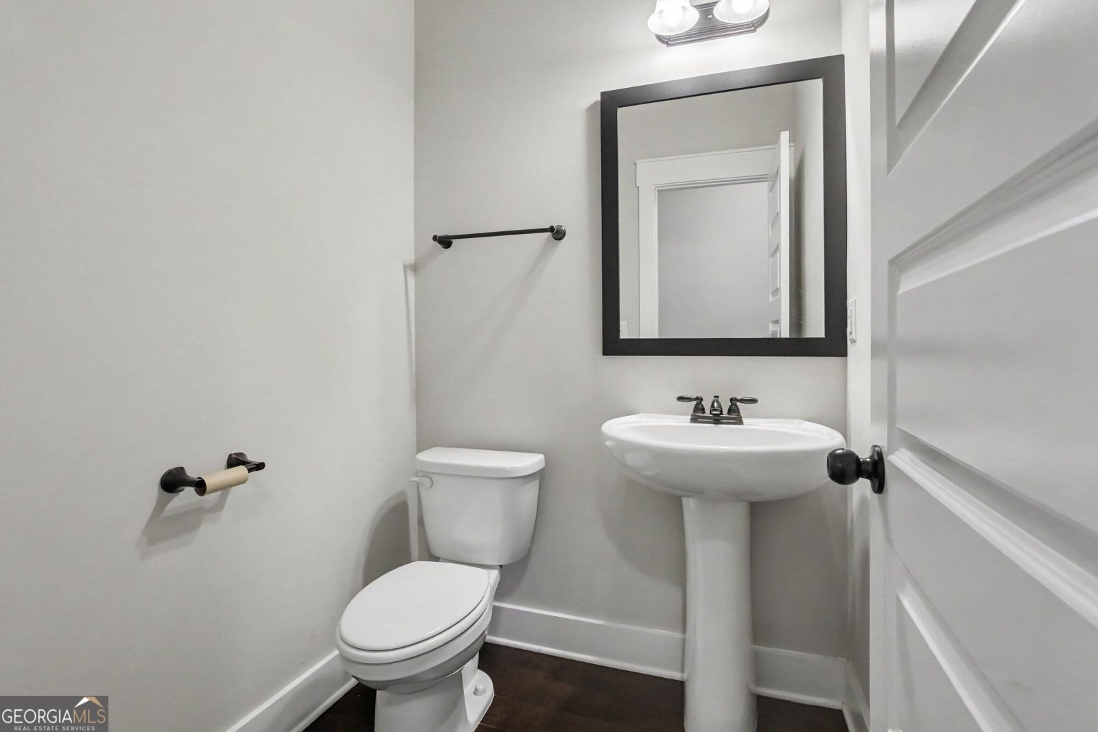 181 Peppertree Drive Newnan - Photo 16