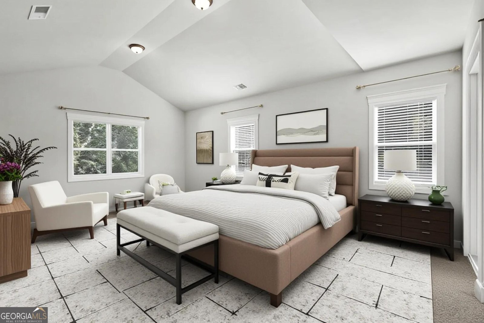 181 Peppertree Drive Newnan - Photo 17