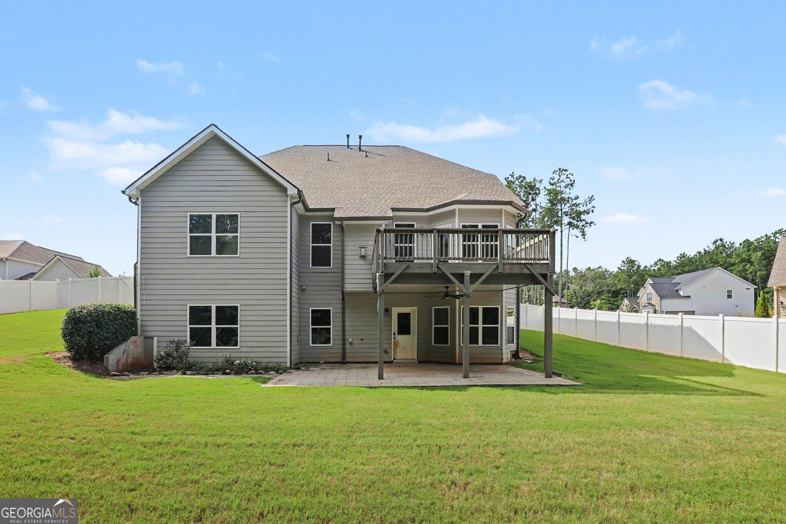 181 Peppertree Drive Newnan - Photo 32