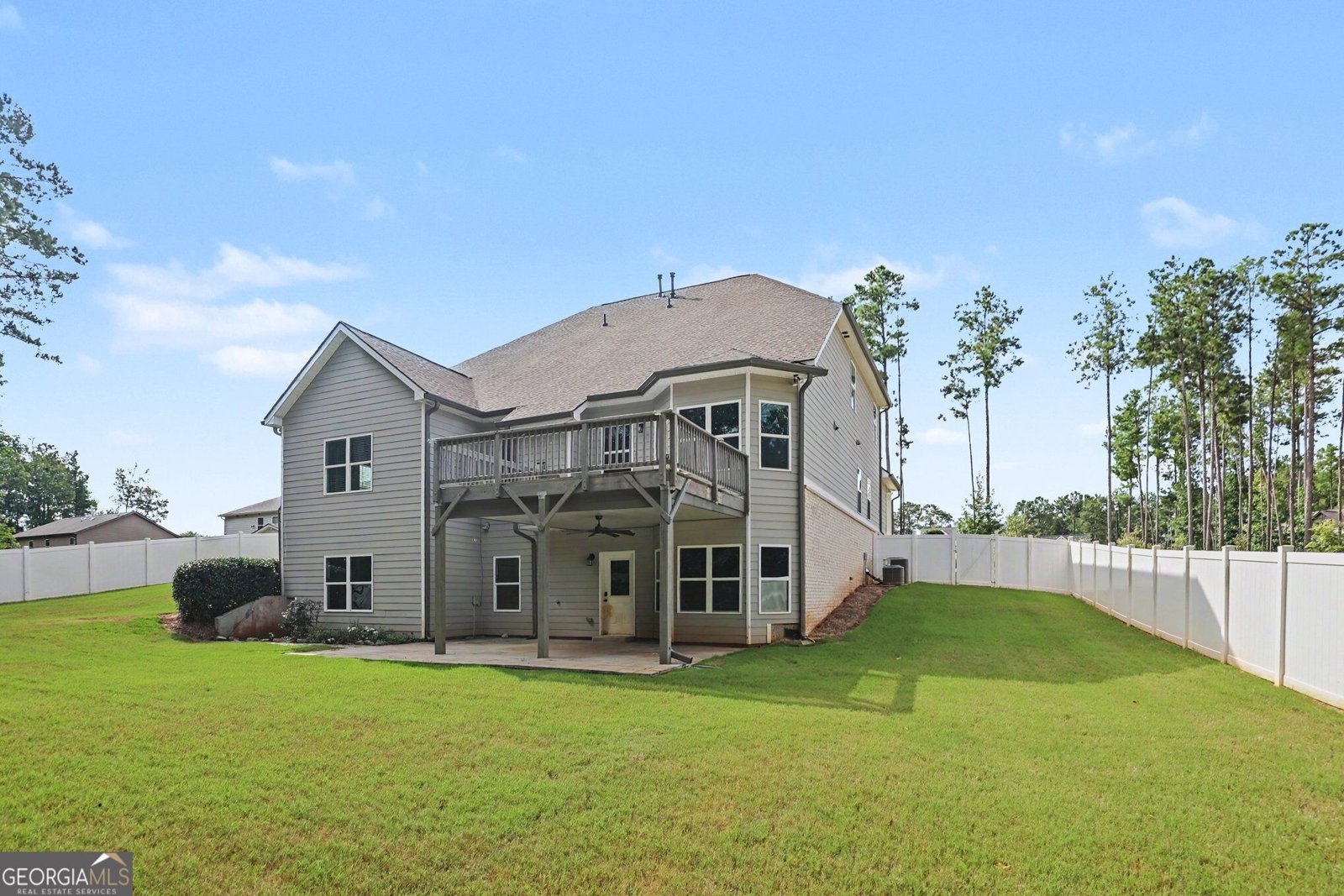 181 Peppertree Drive Newnan - Photo 33
