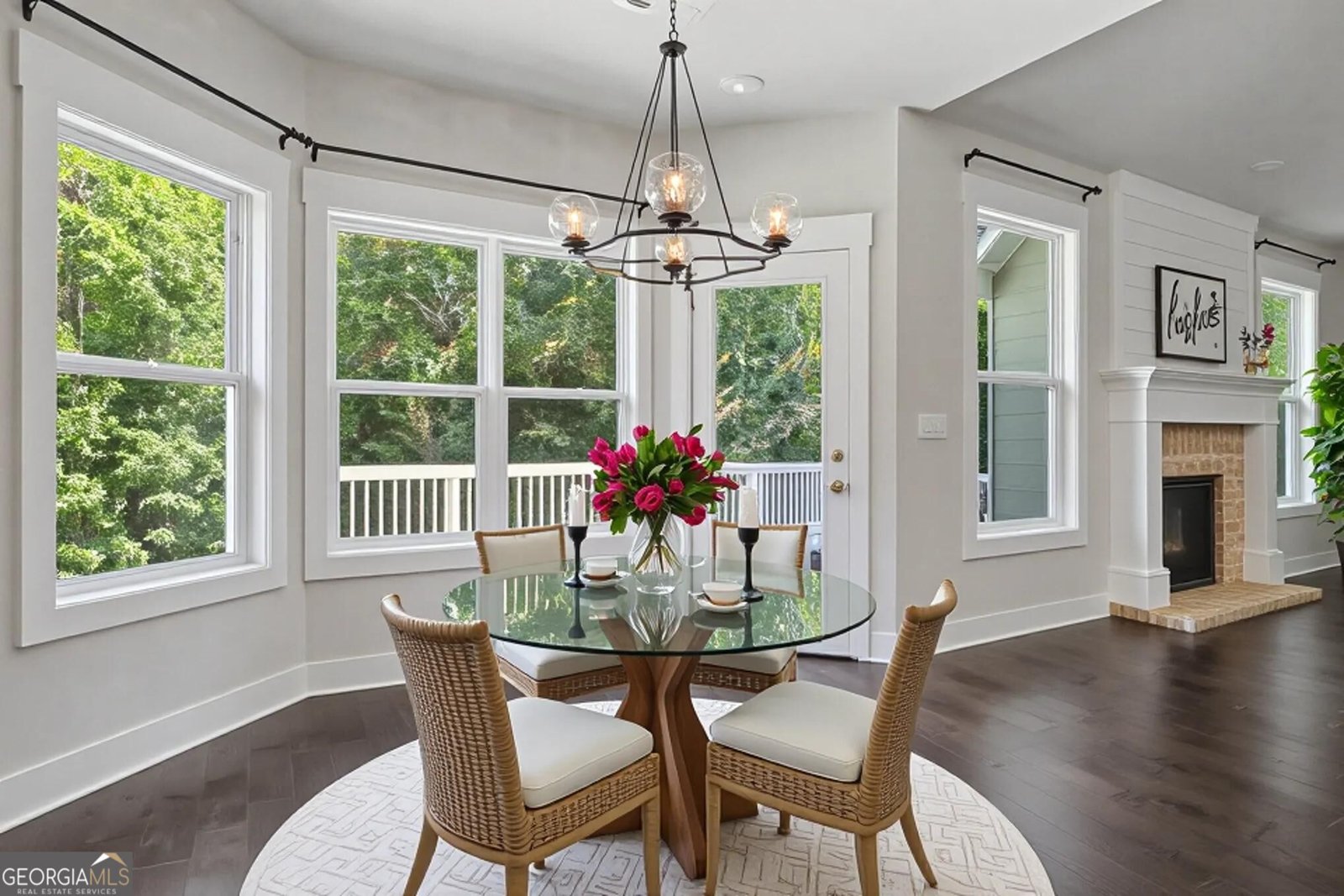 181 Peppertree Drive Newnan - Photo 7