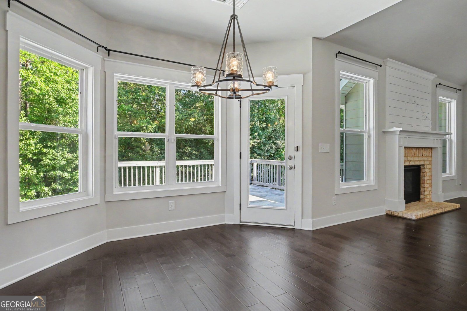 181 Peppertree Drive Newnan - Photo 8