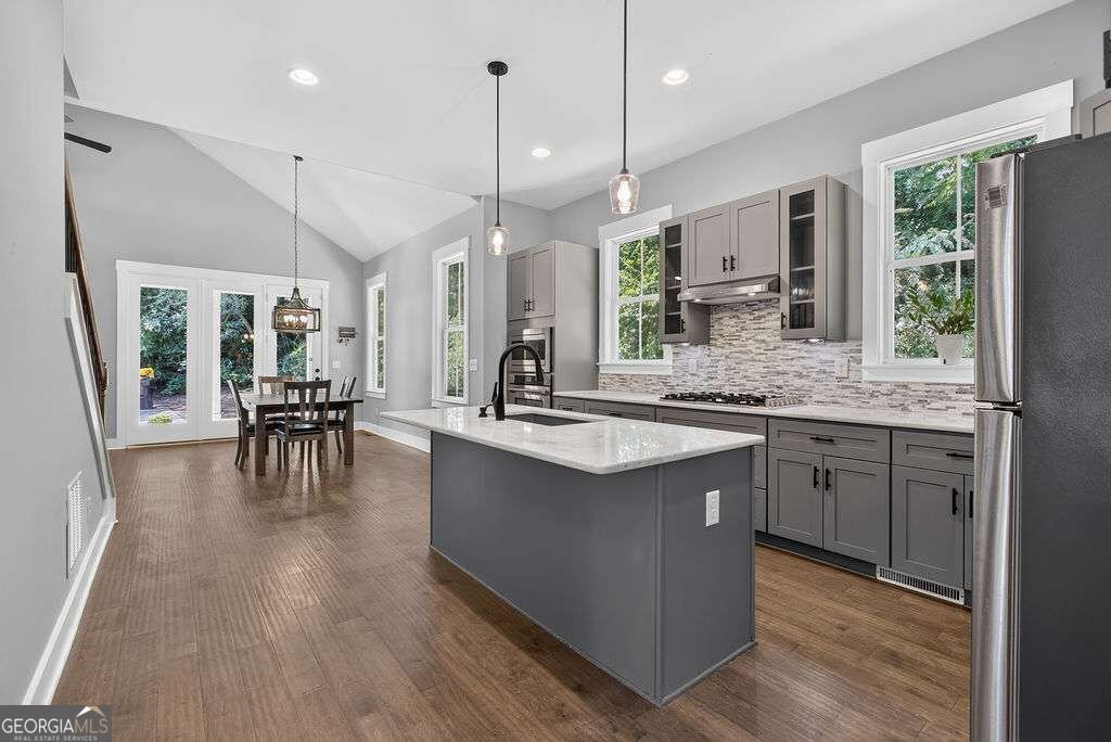 54 Roscoe Road Newnan - Photo 11