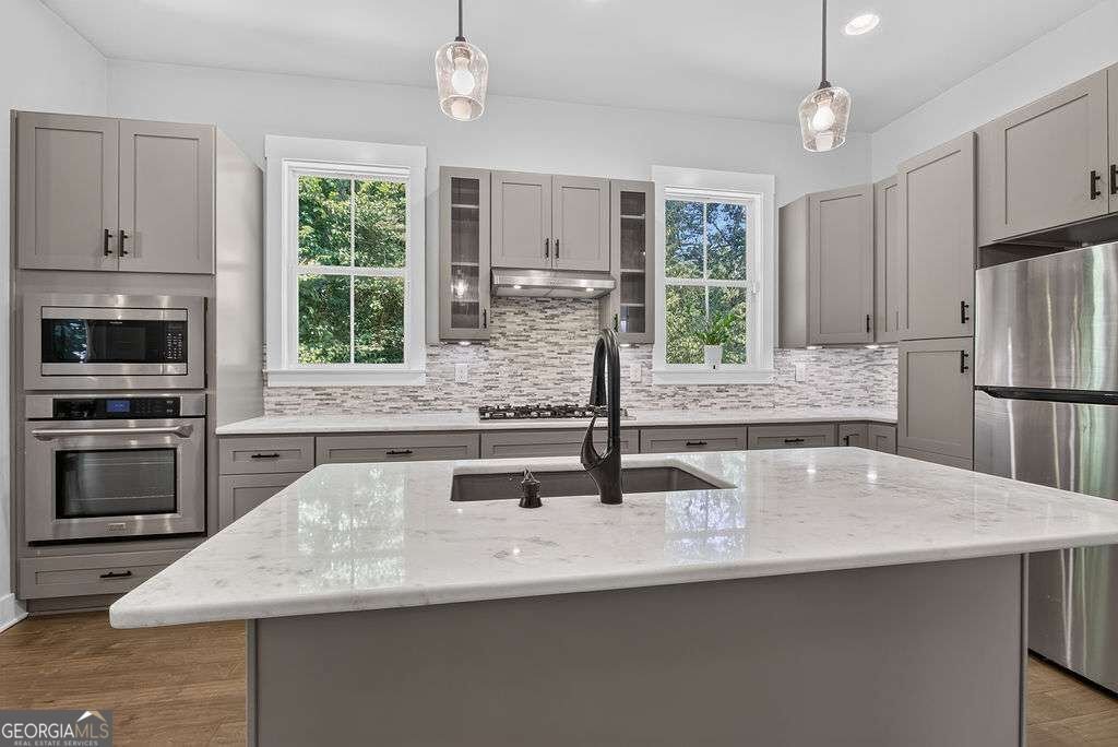 54 Roscoe Road Newnan - Photo 12
