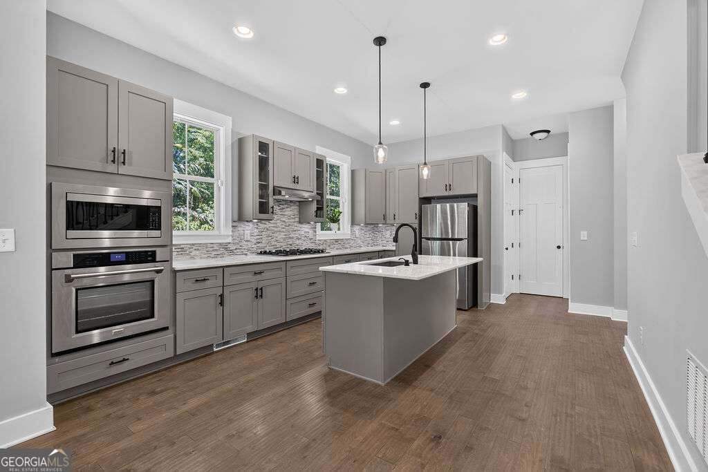 54 Roscoe Road Newnan - Photo 13
