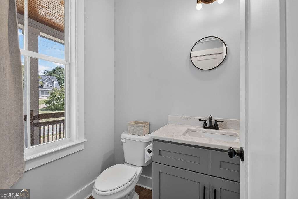 54 Roscoe Road Newnan - Photo 14