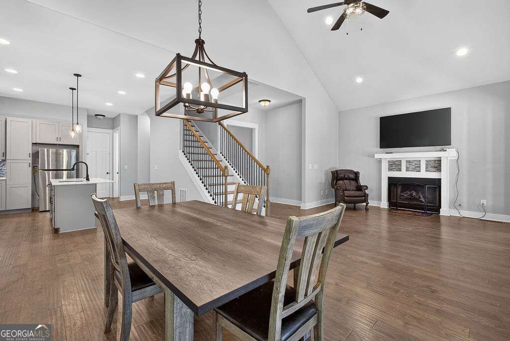 54 Roscoe Road Newnan - Photo 15