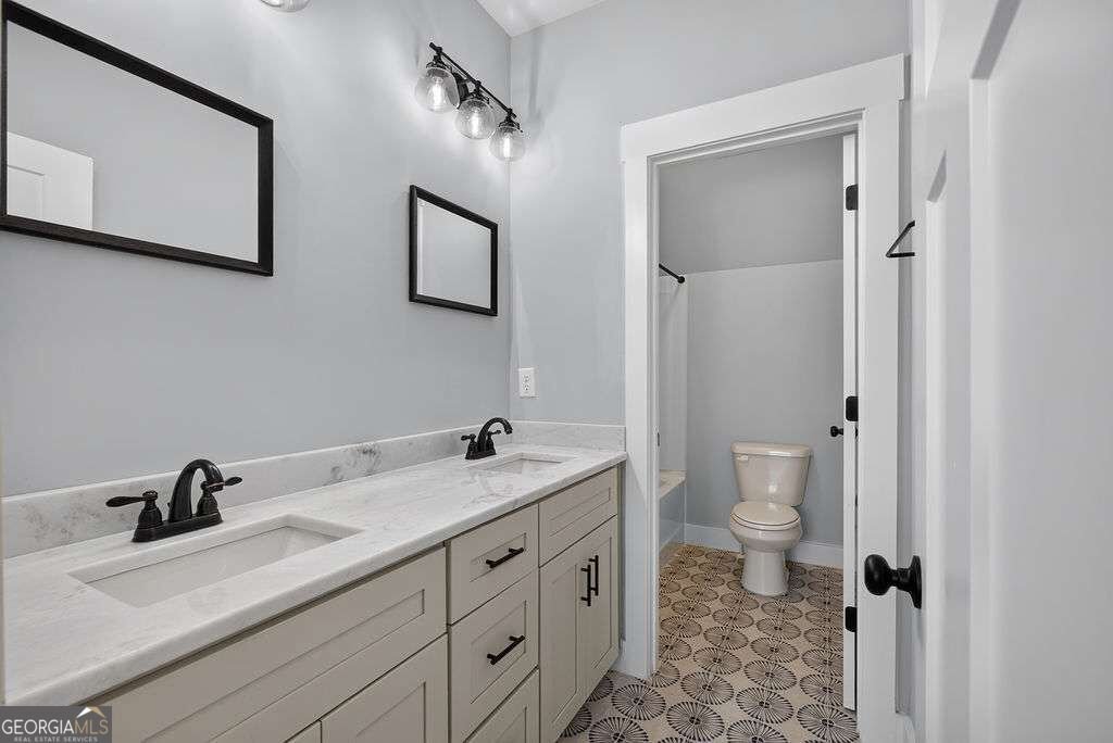 54 Roscoe Road Newnan - Photo 19
