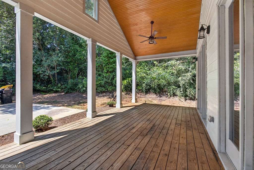 54 Roscoe Road Newnan - Photo 25
