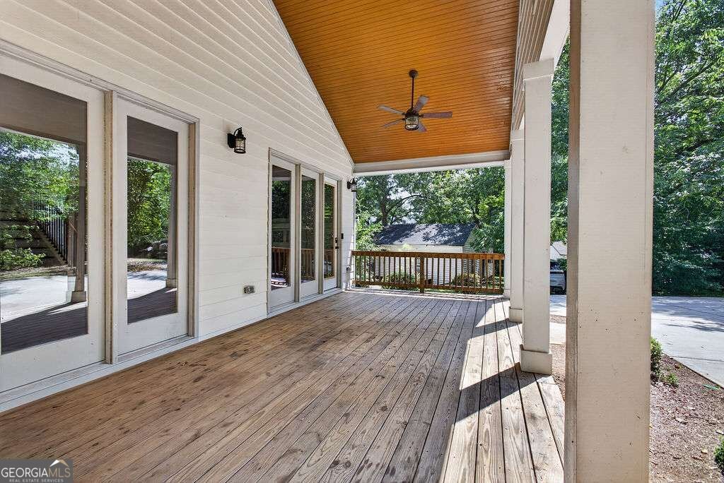 54 Roscoe Road Newnan - Photo 26