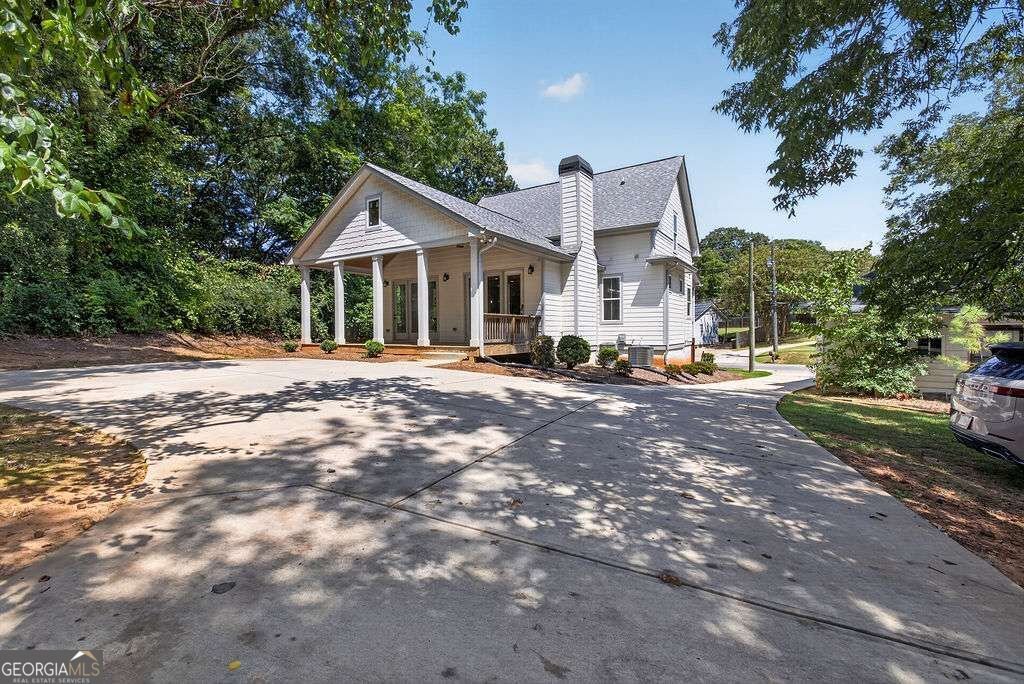 54 Roscoe Road Newnan - Photo 28