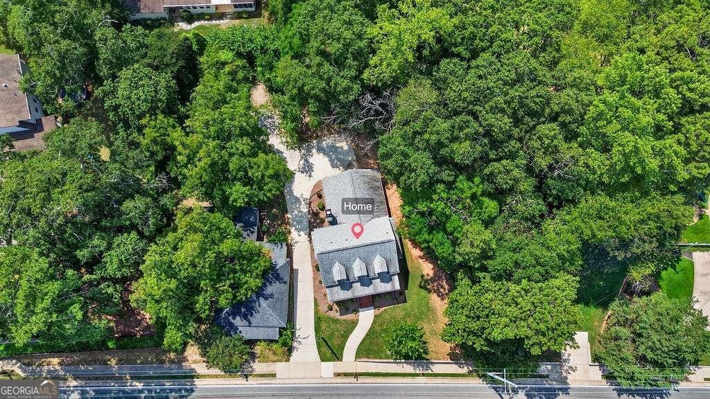 54 Roscoe Road Newnan - Photo 29
